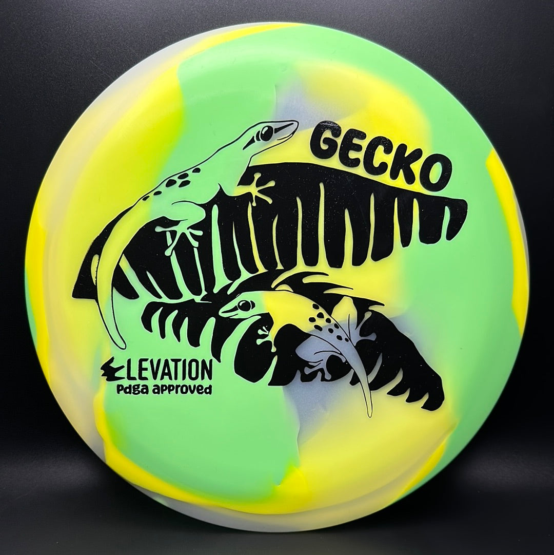 Disco de Golf glO-G Gecko