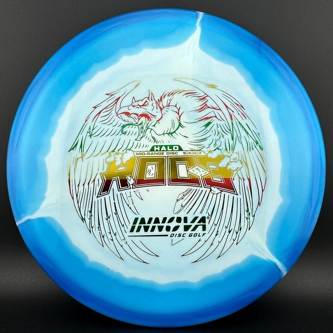 Halo Star Roc3 Disc Golf Disc