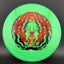 Swirly S-Blend Centurion - Elk Man de Ripper Studios