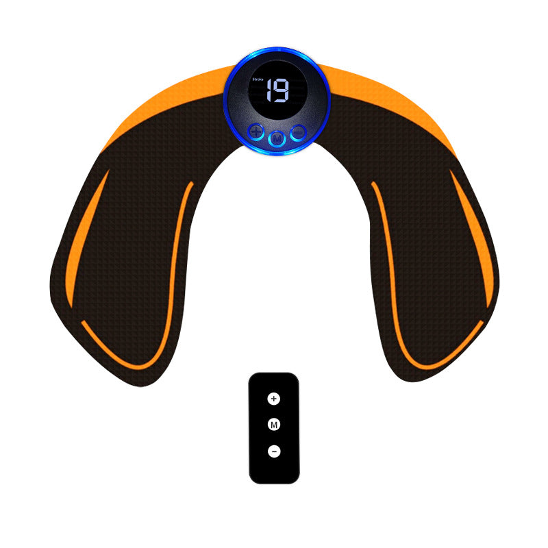 Stimulateur musculaire électrique sans fil pour l'entraînement fitness