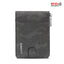 RFID Large Capacity Camouflage Card Case for Men