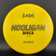 Hooligan Discs Primo Cash Putter