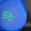S-Line P3X - Ella Hansen Smiley Face Disc Golf Putter