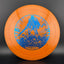 VIP Metallic Prince - Slayer Disc Golf Driver