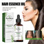 Aceite Esencial para el Cuidado del Cabello - Hidratante y Protector