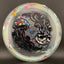 Jawbreaker Z Cigarra - Diseño Cthuloop de Kelly Baber