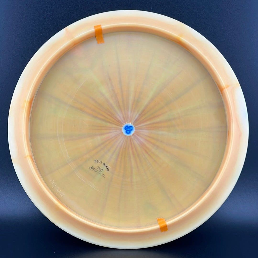 Bravo Frio Lightweight Disc - Music City Open Edition