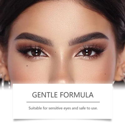 Premium Slim Black Mascara for Long-Lasting Volume and Curl