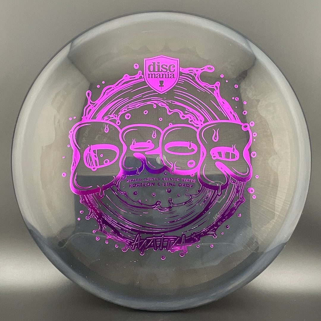 Horizon C-Line Drop - Niklas Anttila Creator Series Disc