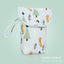 Baby diaper storage bag Baby diaper diaper bag portable bag for going out - Korvel