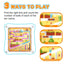 TinyMag Puzzle Set - Korvel