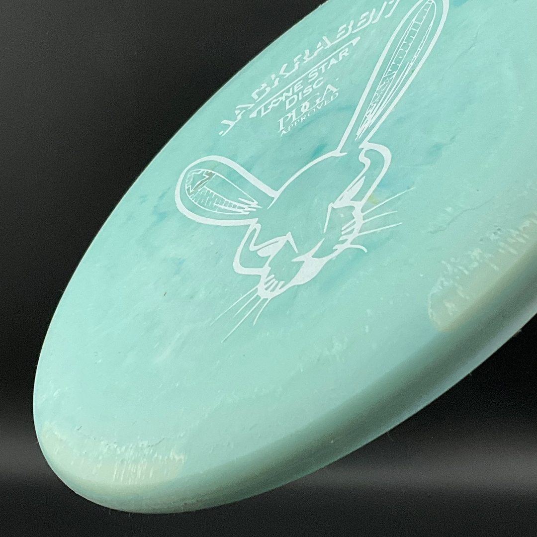 Victor Jackrabbit V2 Putter - Experiencia Premium en Disc Golf