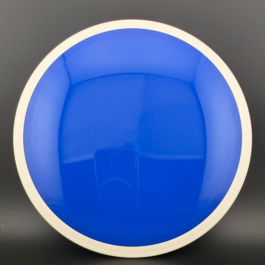 Neutron Trail Disc Golf Driver - Premium Performance