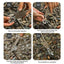 Camping Tent Tie Down Rope Tightener Fastening Pulley Ratchet Hangers Awning Rope Hook Canopy Buckle Rope Tightening Straps Tool - Korvel