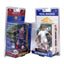 Figurine commémorative de Cristiano Ronaldo et Lionel Messi