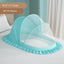 Mongolian Yurt Baby Mosquito Net for Cribs