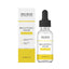 Sérum facial éclaircissant pour hydratation et fermeté