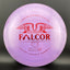 500 Airborn Falcor - Cale Leiviska Stamp
