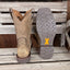 Botas de trabajo Ariat Activator con punta de acero para hombres