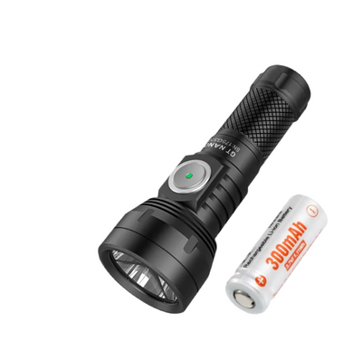 NanoBeam 700 Flashlight - Korvel