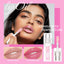 Huile à Lèvres Color-Changing QIC - Gloss Hydratant