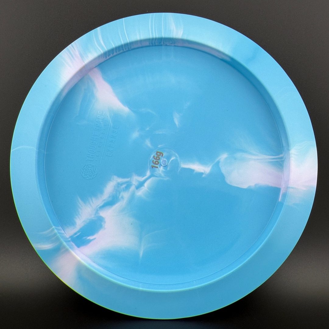 Parallel Expanse - Freedom Chicken Disc Golf Driver