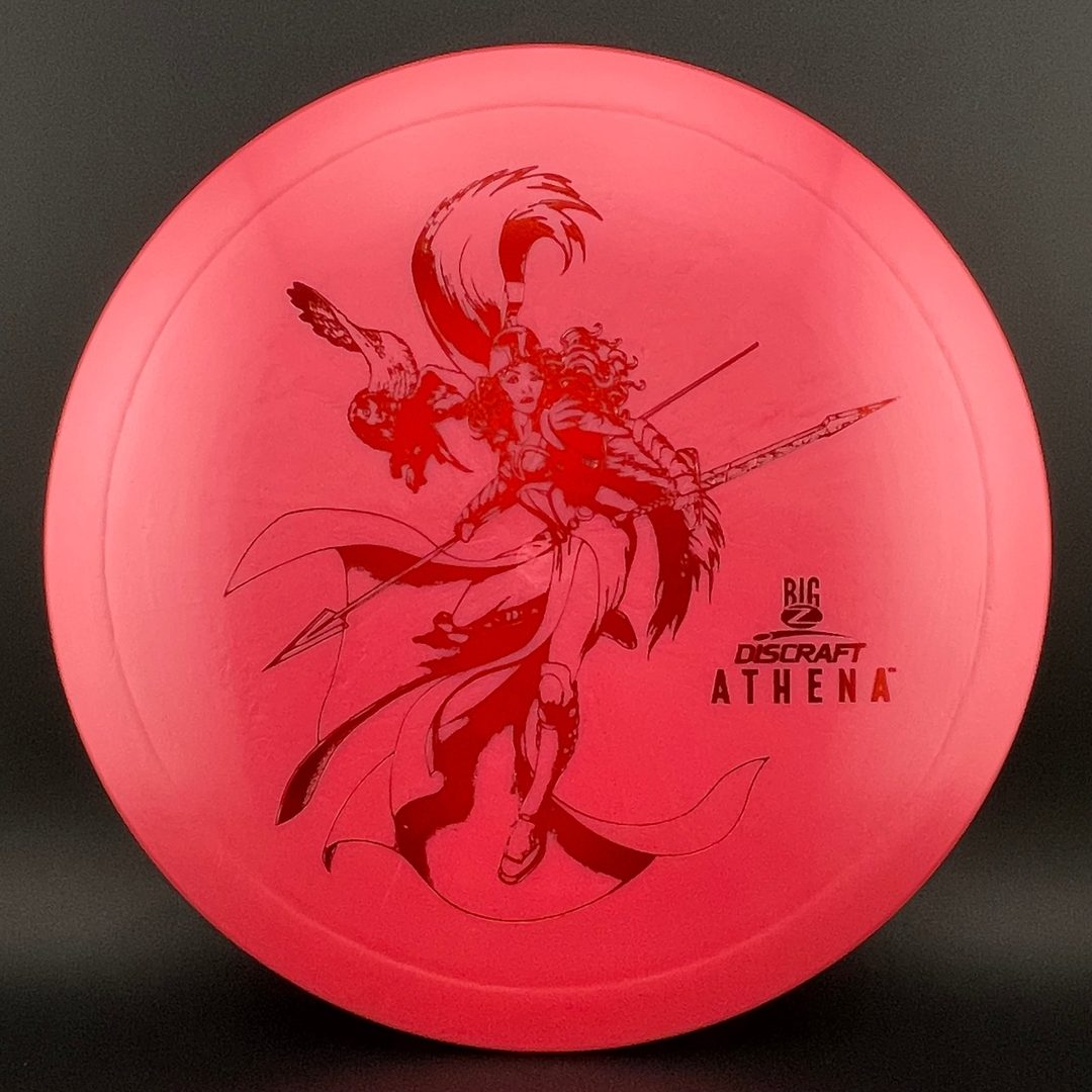 Discraft Big Z Athena Fairway Driver