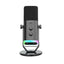Condenser Microphone for Computer Live Streaming Karaoke Recording Audio Pickup Capacitor Mic for Mobile Phone Universal Karaoke Singing Gaming - Korvel