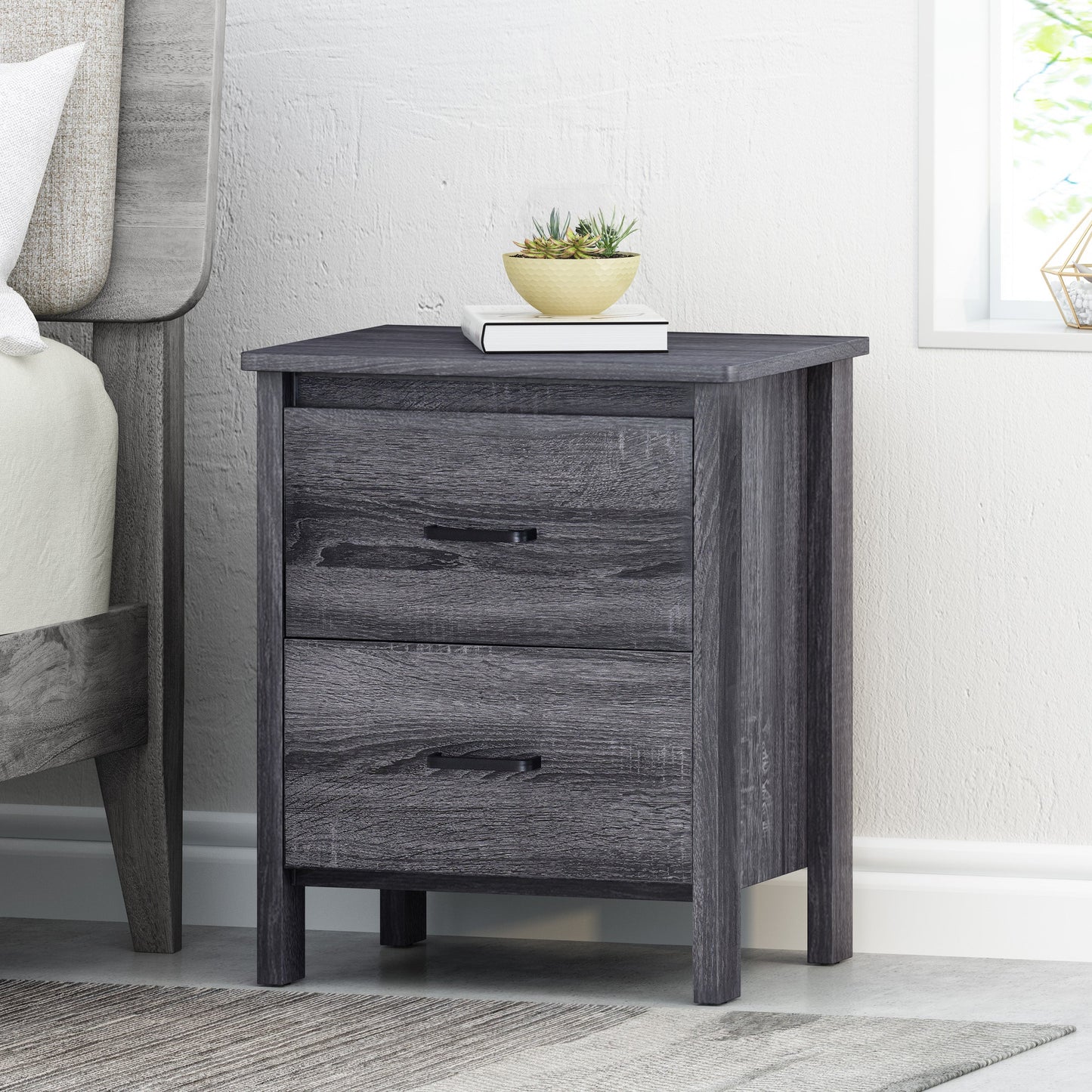 NIGHTSTAND - Korvel