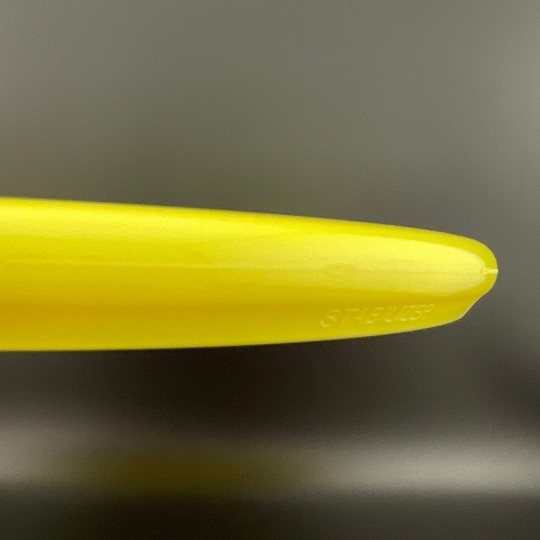 Streamline Neutron Stabilizer Disc Golf Putter