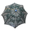 16 Holes Fish Trap Cast Net Cast Folding Fishing Net - Korvel