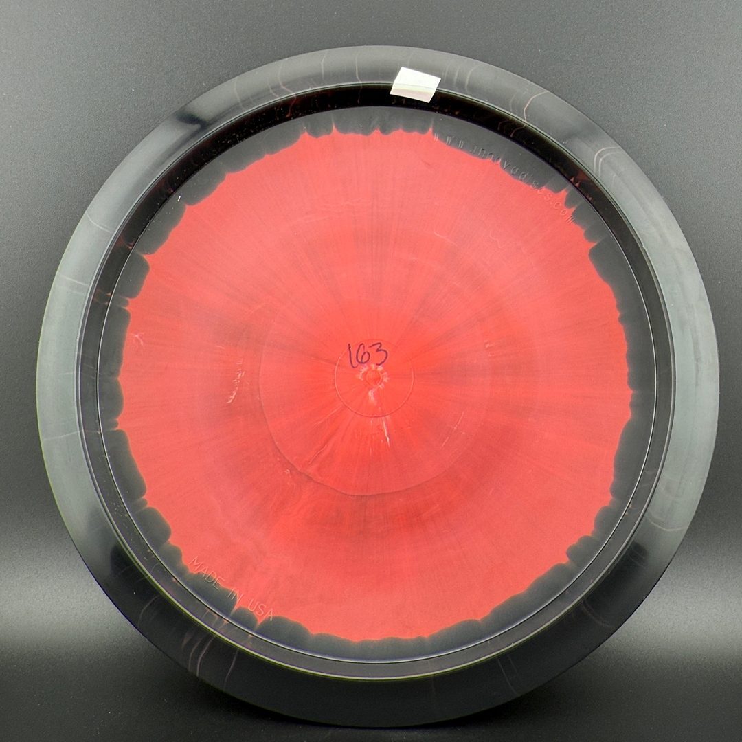 Sirius Helio JLS Disc Golf Driver