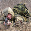 Authentic Cold War Russian Beaver Gen1 Tactical Backpack