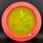 Halo Champion Shryke - Jessica Gurthie 2026 Tour Series Disc