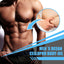 Men's Firming Body Oil, Strengthens Firming Belly Chest Muscles Men's Toning Abs Oil - Korvel
