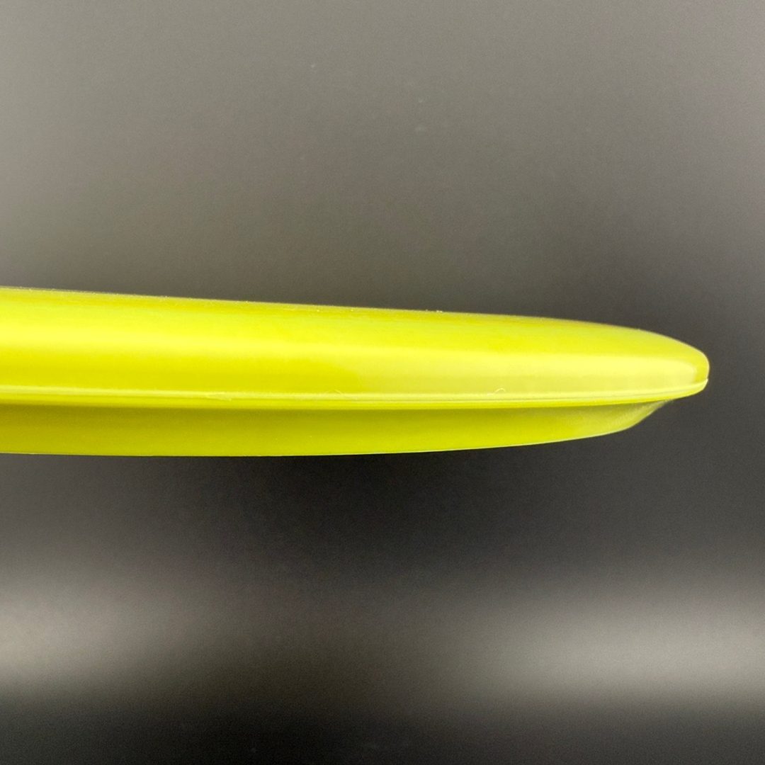 Swirl ESP Buzzz - Disco de firma de Paul McBeth