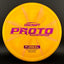 Discraft Proto Fossil - Disque de Disc Golf Ricky Wysocki