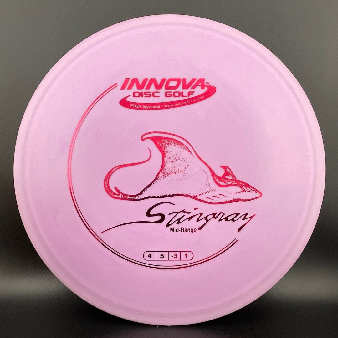 Disco de Golf DX Stingray