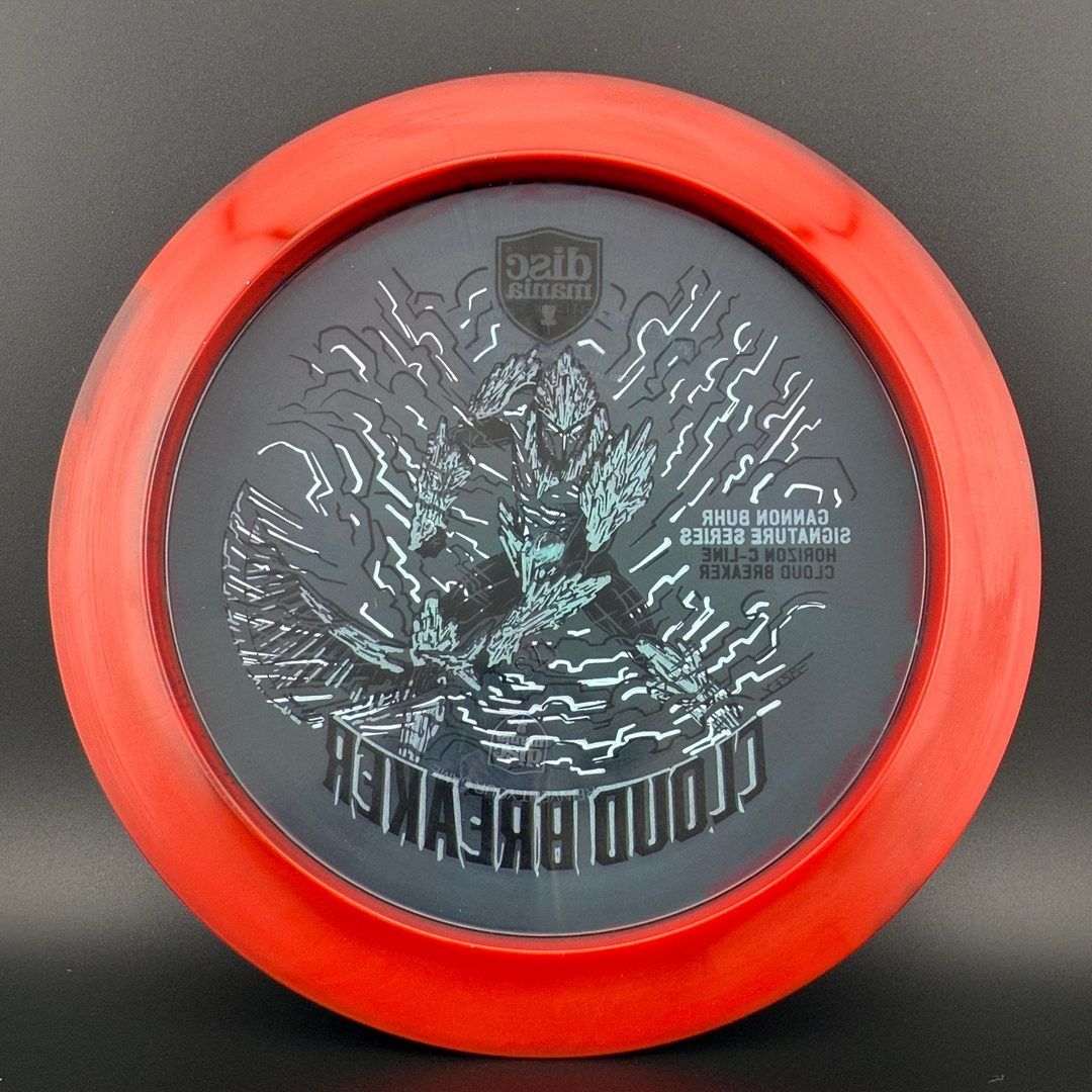 Horizon C-Line Cloud Breaker - Gannon Buhr Signature Series