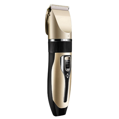 Premium Rechargeable Hair Clipper for Effortless Grooming