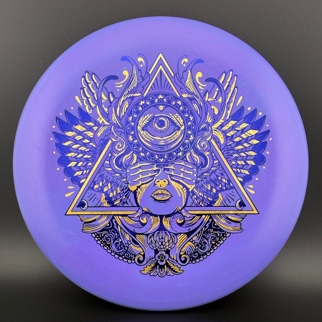 JK Pro Aviar - Secret Society Edition