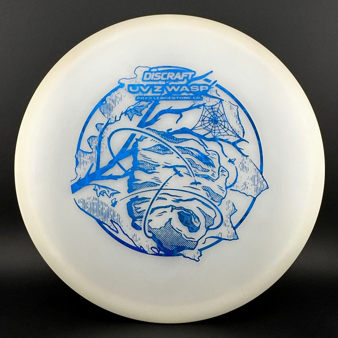UV Z Wasp - Edición Ledgestone 2023