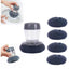 Soap Dish Brush - Korvel