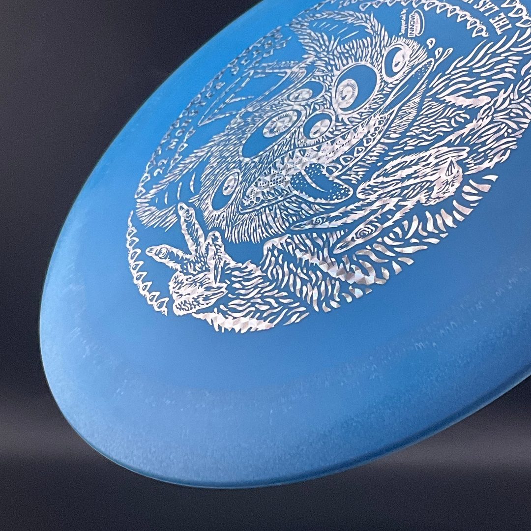 Star Destroyer - 2021 LVC - Limited Edition Disc Golf Driver