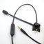Suitable for BOSE QC35II gaming noise cancelling headphones and earphones - Korvel