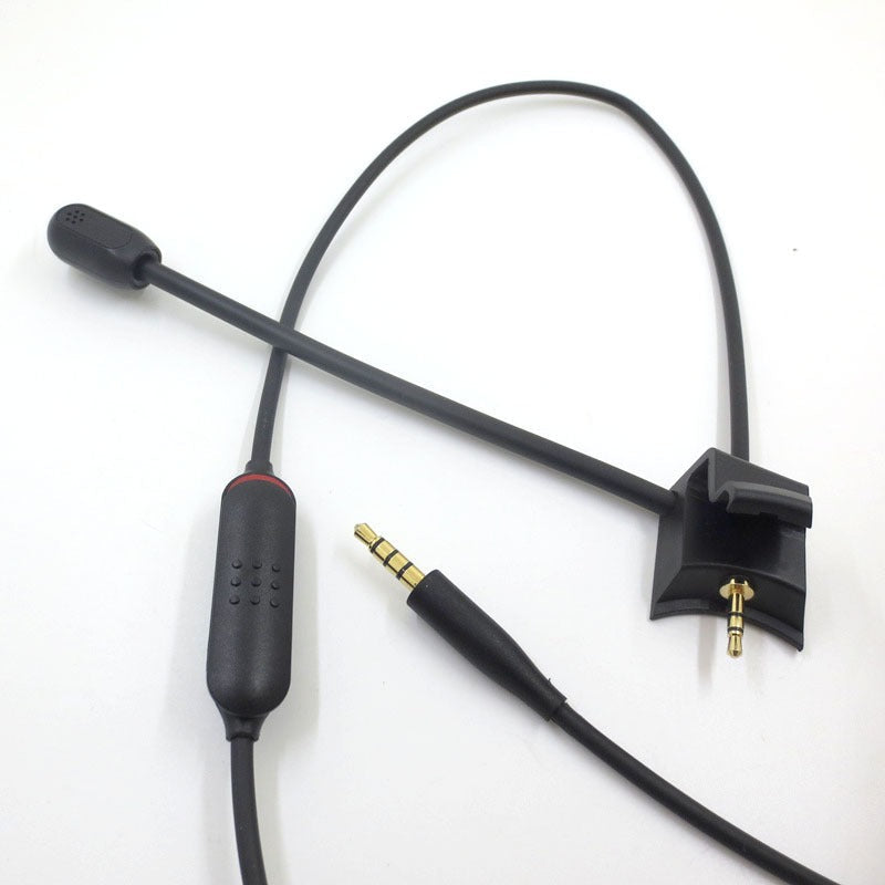 Suitable for BOSE QC35II gaming noise cancelling headphones and earphones - Korvel