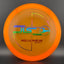 Quantum JLS Disc Golf Driver - Premium Performance