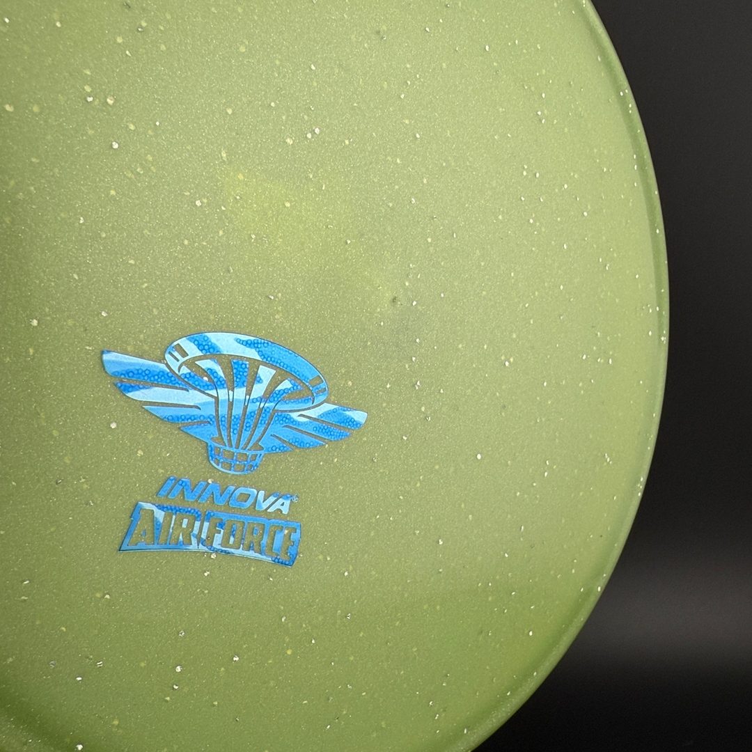 Moondust Champion Classic Roc - Édition Air Force