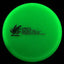 Mega Glo Cicada - Disque de Disc Golf Premium
