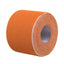 Premium Cotton Waterproof Kinesiology Tape - 5cm Muscle Patch